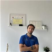 Profesor de Pilates Terapéutico a Domicilio